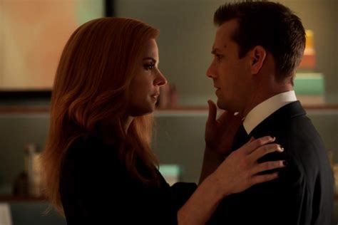 Suits Season Finale: Let's Talk About That Insane Ending, Shall We?