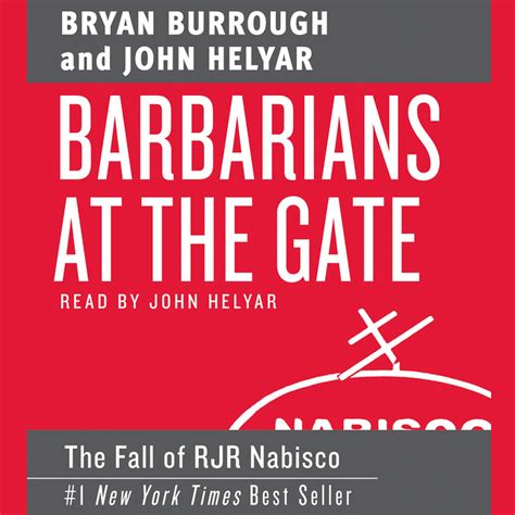 Barbarians at the gate - shipmeva