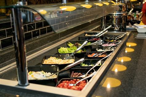 Buffet Restaurants In Suncoast Durban