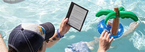 5 Best Amazon Kindles Review - Our Top 5 Picks | BestReviews