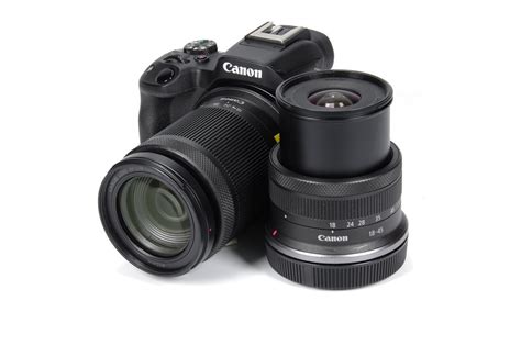 Canon EOS R50 Review | ePHOTOzine