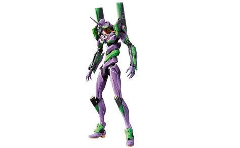 Amazon.com: Bandai Hobby - Evangelion - Multipurpose Humanoid Decisive ...