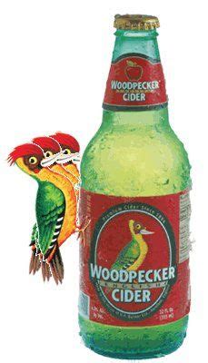 woodpecker cider - Google Search | Woodpecker cider, Cider, Beer