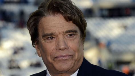 Twitter pays tribute to Bernard Tapie - World Today News