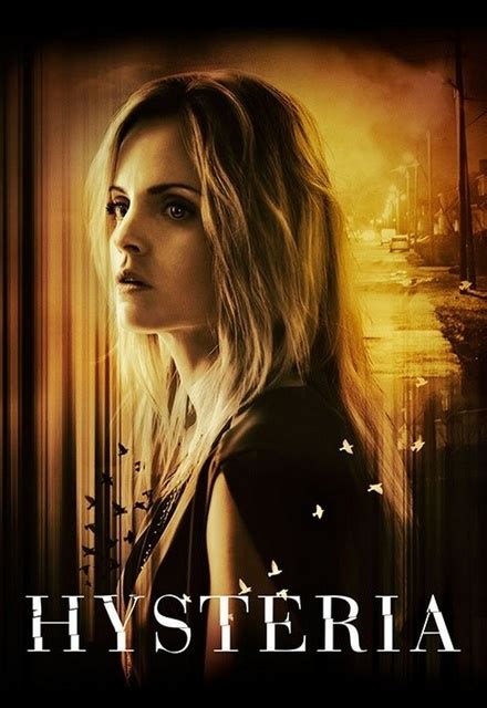 Hysteria | TV Show, Episodes, Reviews and List | SideReel