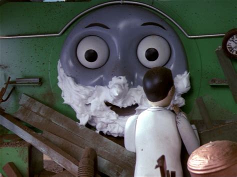 Image - ACloseShave46.png | Thomas the Tank Engine Wikia | FANDOM powered by Wikia