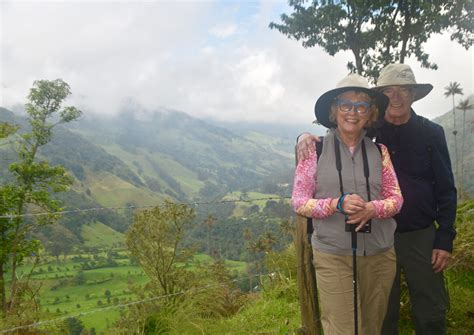 Valle de Cocora - Unique Wax Palm Landscape - The Maritime Explorer