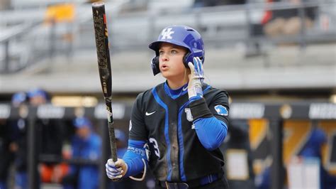 Kentucky softball’s season comes to end in NCAA tournament