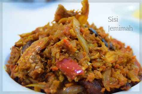 Garden Egg Stew Recipe - Sisi Jemimah