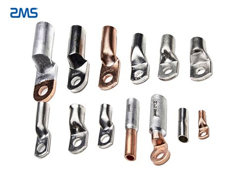 Cable Lugs Copper Terminal Connectors Manufacturer