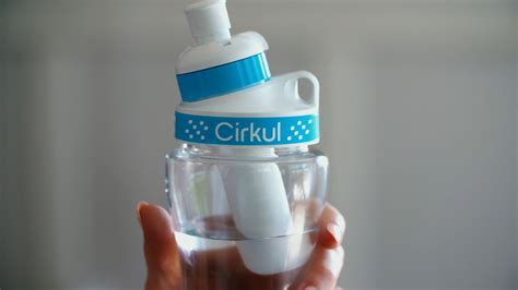 Cirkul Water