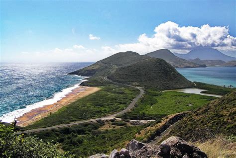 Wonders of Saint Kitts and Nevis | Wondermondo