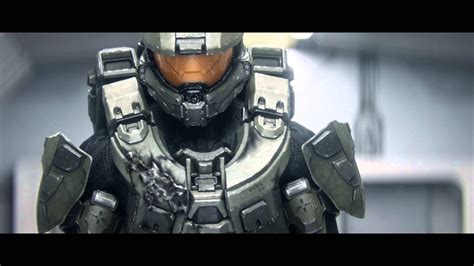 HALO 4 Ending outro cinematic by DIGIC Pictures - YouTube