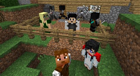 10 Mod Minecraft Terbaik, Bikin Game Tambah Seru! | Dunia Games