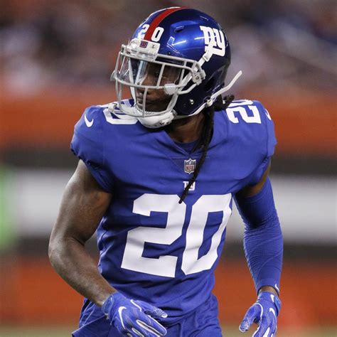 Janoris Jenkins Reinstated by Giants After Suspension for Rules ...