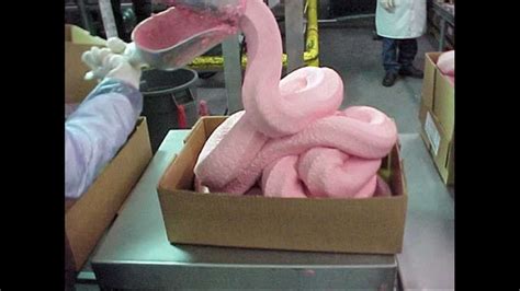 McDonald's Pink Slime - YouTube