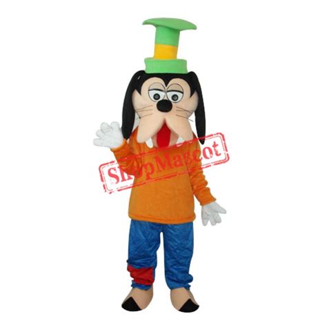 Pin on Animal mascot costume