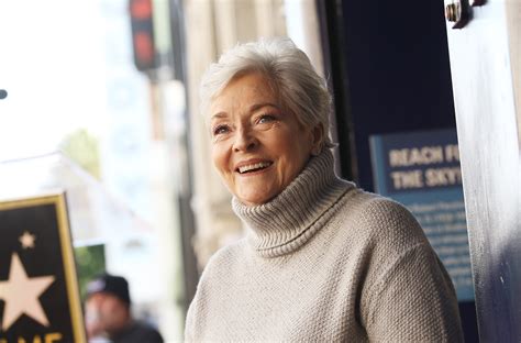 'Barnaby Jones' Star Lee Meriwether Is 84 and She Looks Age-Defying