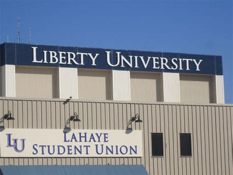 Ten More Women Join Liberty University Lawsuit - Legal Reader