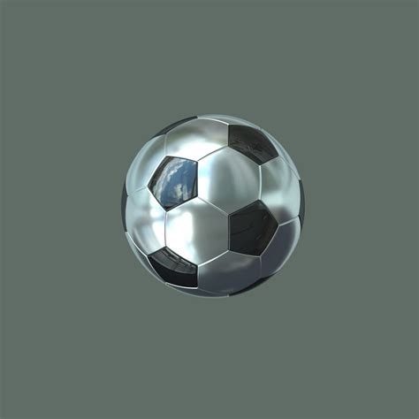 Free 3D Football - TurboSquid 1588059