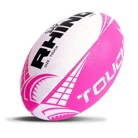 Touch Rugby Ball | Rhino Direct