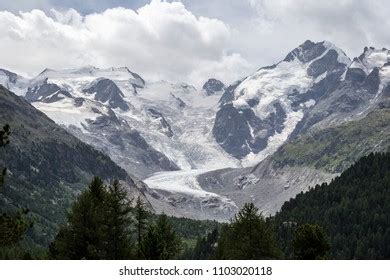 1,048 Bernina Mountain Range Images, Stock Photos & Vectors | Shutterstock