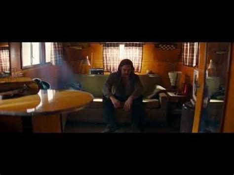 Rick Dalton (Leonardo DiCaprio) Freaks Out In His Trailer - "Once Upon A Time In Hollywood" : r ...