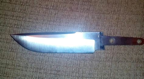 Best blade steel for Huntng knife - HuntingNet.com Forums