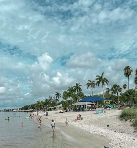 The Best Beaches Near Cape Coral, Florida - 365 Things to do in Southwest Florida