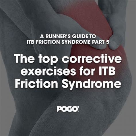 Part 4-The top 5 causes of ITB ‘Friction’ Syndrome | POGO Physio Gold Coast