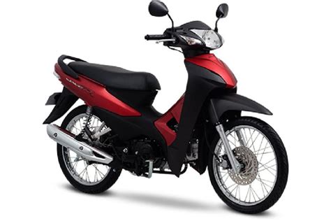 Honda Wave110R 2020 Images - Wave110R 2020 Color Pictures