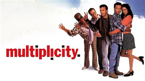 Watch Multiplicity (1996) Full Movie Online - Plex