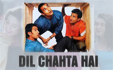 20 Years Of Dil Chahta Hai: 7 Dialogues That Will Make You Feel Nostalgic