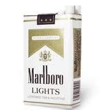 Philip Morris Marlboro Lights Consumer Fraud Class Action