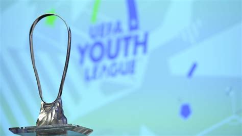 Final de la UEFA Youth League: ¡consigue tus entradas! | UEFA Youth ...