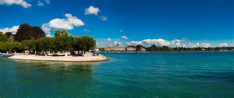 2560x1440 wallpaper | Lake Constance, Lake, Switzerland, Water, water ...