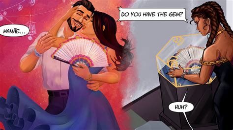 Apex Legends teases Loba heirloom in latest webcomic – Esports | Esports.gg