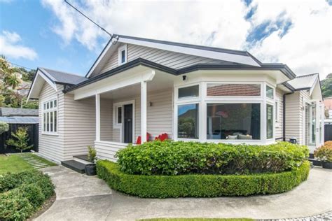 134 Derwent Street, Island Bay, Wellington, 6023, New Zealand - Property Real Estate in New ...