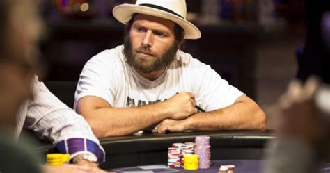 Rick Salomon - Poker Player Profile by PokerListings.com