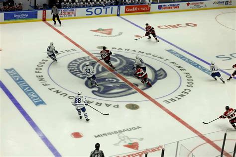 Mississauga Steelheads centre scooped up by Montreal Canadiens in NHL ...