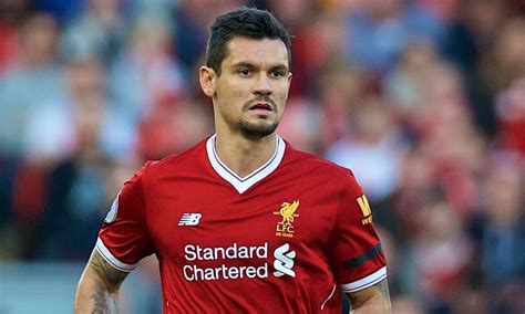 Dejan Lovren 2024: Wife, net worth, tattoos, smoking & body facts - Taddlr