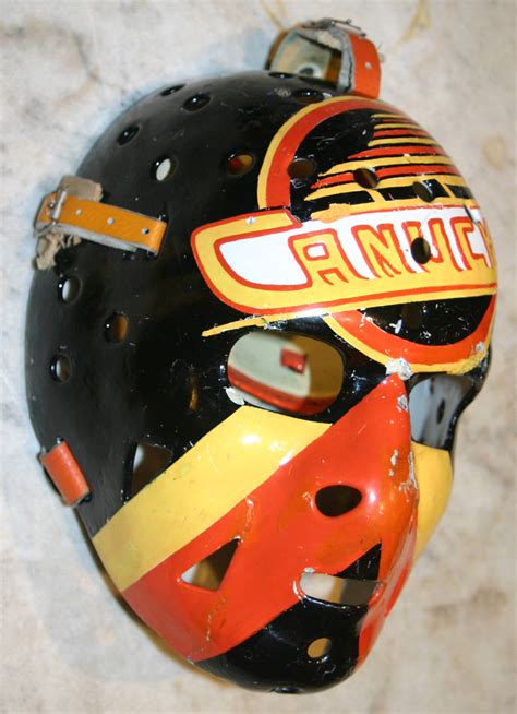 Top 20 Goalie Masks of All-Time | The Hockey Fanatic | TheHockeyFanatic