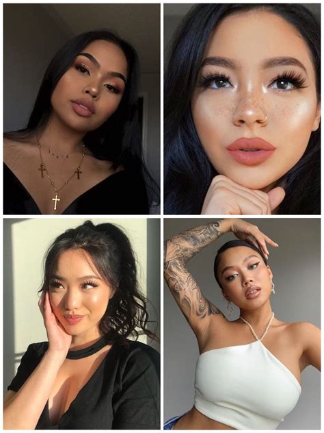 Trào lưu "biến thành gái hư": Makeup ABG có gì mà Gen Z mê mệt?