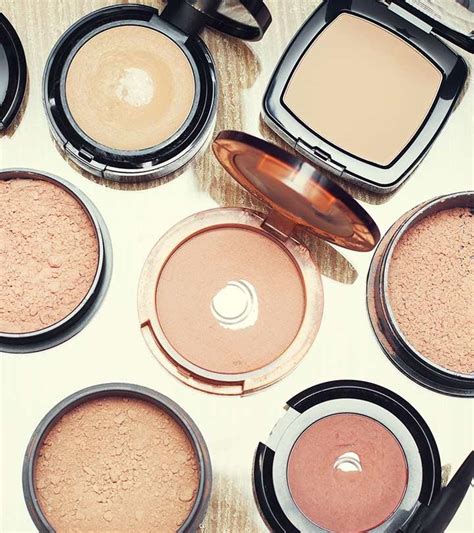 15 Best Face Setting Powders and Compacts (Reviews) - 2021 Update