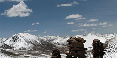 Tibet Trekking | Trekking in Tibet