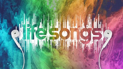 Life Songs - Grace Fellowship