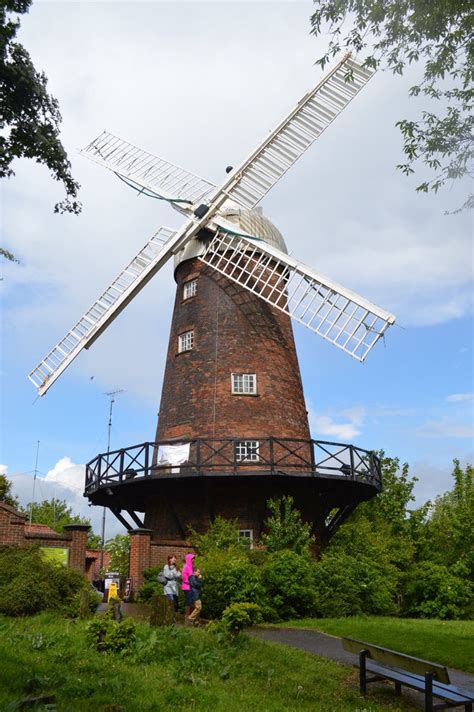 Green's Mill © John M :: Geograph Britain and Ireland