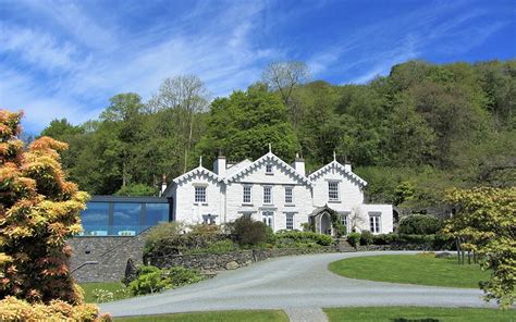 The Samling Hotel Review, Lake District | Telegraph Travel