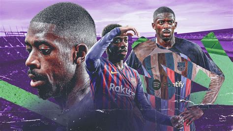 Ousmane Dembele to PSG: Barcelona are well rid of the worst signing in ...