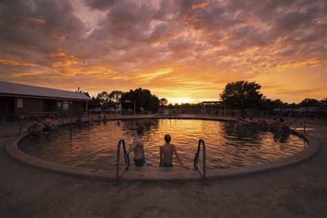 Get Toasty At The Lightning Ridge Bore Baths This Winter - Secret Sydney